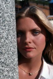 Michelle Pfeiffer   Photo Shoot 1980   - 63