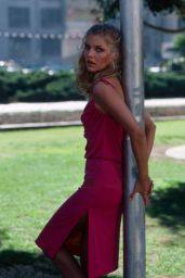 Michelle Pfeiffer   Photo Shoot 1980   - 32