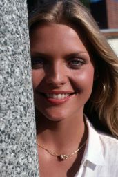 Michelle Pfeiffer   Photo Shoot 1980   - 98