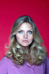 Michelle Pfeiffer   Photo Shoot 1980   - 79