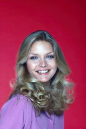 Michelle Pfeiffer   Photo Shoot 1980   - 78