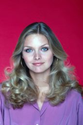 Michelle Pfeiffer - Photo Shoot 1980 • CelebMafia