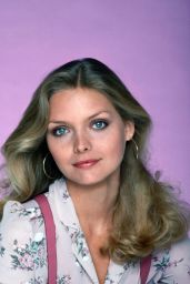 Michelle Pfeiffer - Photo Shoot 1980