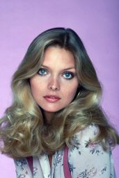 Michelle Pfeiffer   Photo Shoot 1980   - 58