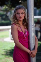 Michelle Pfeiffer   Photo Shoot 1980   - 8
