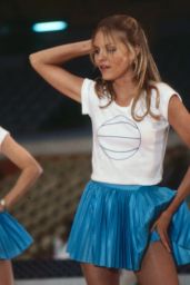Michelle Pfeiffer   Photo Shoot 1980   - 3