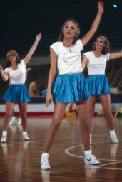 Michelle Pfeiffer   Photo Shoot 1980   - 12