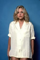 Michelle Pfeiffer   Photo Shoot 1980   - 94