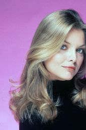 Michelle Pfeiffer   Photo Shoot 1980   - 23