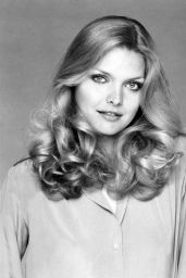 Michelle Pfeiffer   Photo Shoot 1980   - 18