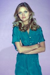 Michelle Pfeiffer   Photo Shoot 1980   - 83