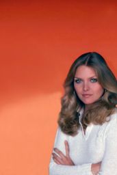 Michelle Pfeiffer   Photo Shoot 1980   - 38