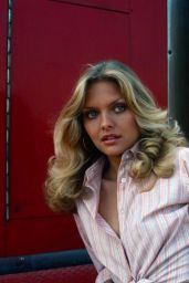 Michelle Pfeiffer   Photo Shoot 1980   - 67
