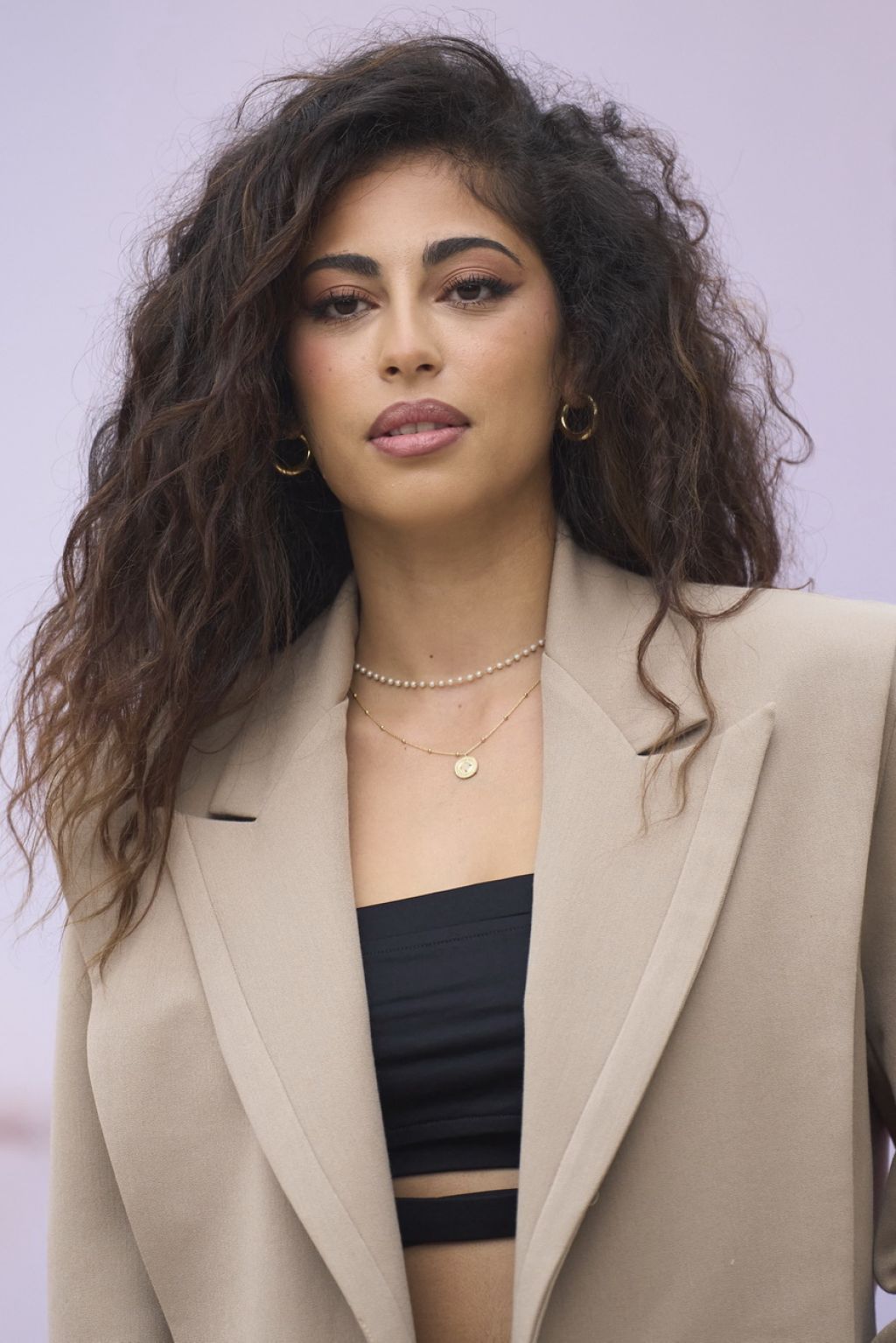 Mina El Hammami Style Clothes Outfits And Fashion CelebMafia