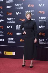 Miriam Giovanelli – 70th San Sebastian Film Festival Closing Ceremony 09/24/2022