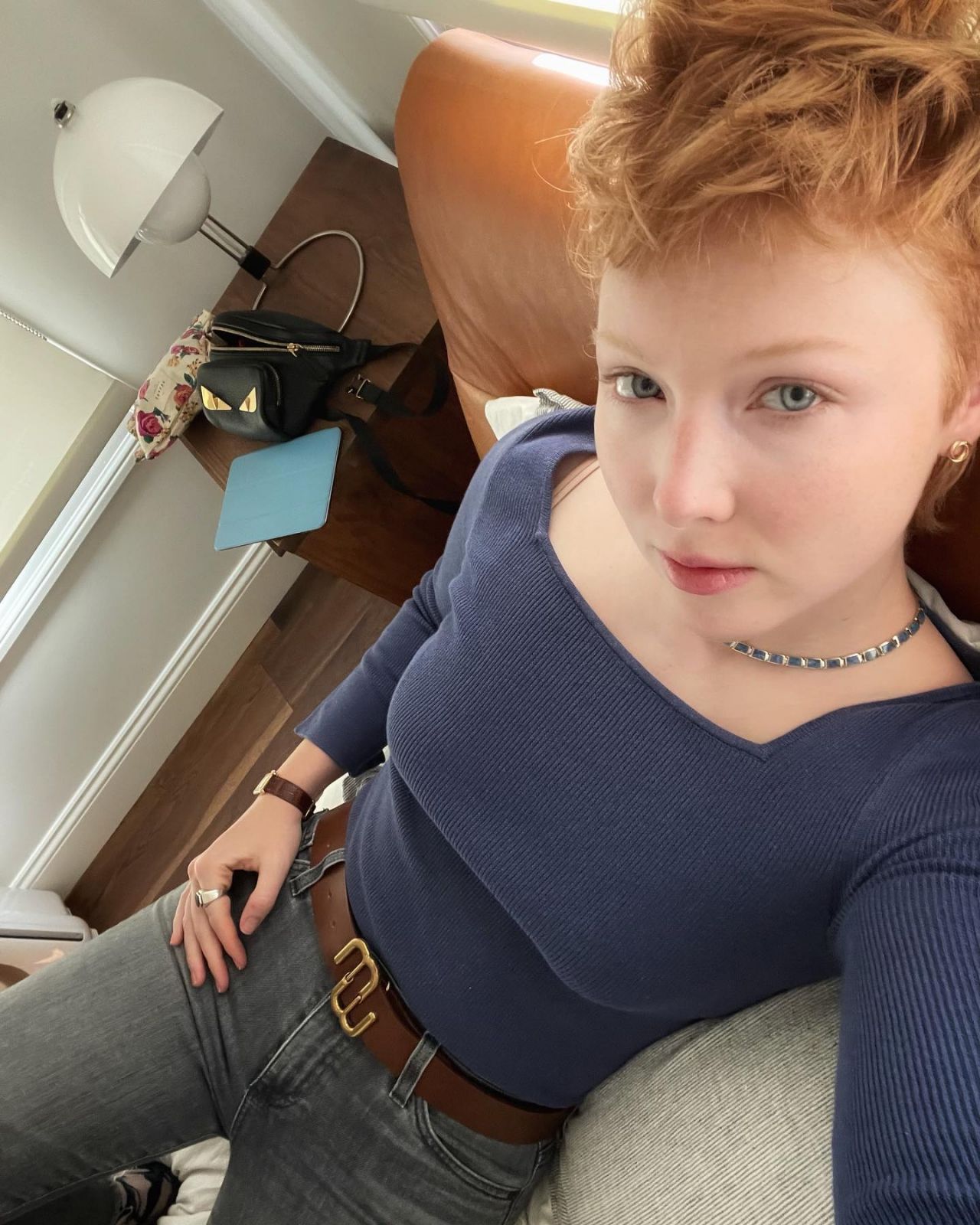 Molly quinn 2023