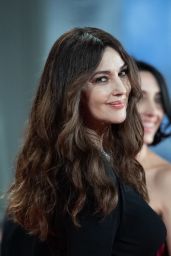 Monica Bellucci    Siccita  Premiere at Venice Film Festival 09 08 2022   - 7