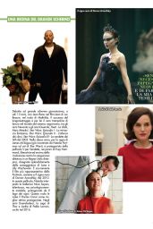 Natalie Portman - LEI Style Magazine September 2022 Issue
