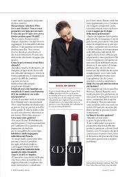 Natalie Portman - Vanity Fair Italy 09/07/2022 Issue