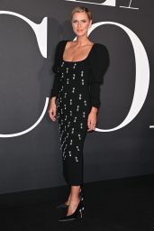 Nicky Hilton – Harper’s Bazaar ICONS & Bloomingdale’s 150th Anniversary in NYC 09/09/2022