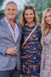 Nicky Hilton - Vogue Event Celebrating the Launch of Veronica Beard X Juliska Tabletop Collection in New York 08/30/2022