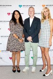 Nicky Hilton - Young Hearts Friends Fest in New York 09/20/2022