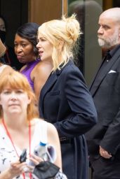 Nicole Kidman   Netflix  A Family Affair  Set in Atlanta 09 01 2022   - 54