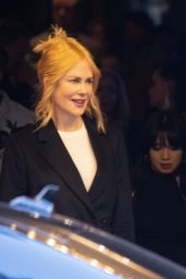 Nicole Kidman   Netflix  A Family Affair  Set in Atlanta 09 01 2022   - 99
