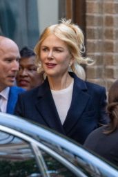 Nicole Kidman   Netflix  A Family Affair  Set in Atlanta 09 01 2022   - 12