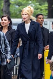 Nicole Kidman   Netflix  A Family Affair  Set in Atlanta 09 01 2022   - 21
