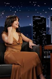 Olivia Cooke   Jimmy Kimmel Live 09 19 2022   - 29