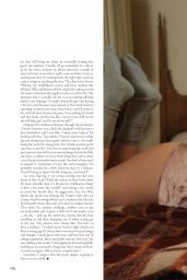 Olivia DeJonge - InStyle Australia September 2022 Issue