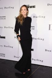 Olivia Wilde    Don t Worry Darling  Photo Call at AMC Lincoln Square Theater 09 19 2022   - 19