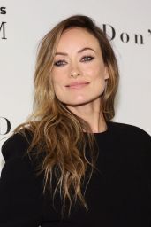 Olivia Wilde    Don t Worry Darling  Photo Call at AMC Lincoln Square Theater 09 19 2022   - 75