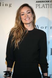 Olivia Wilde    Don t Worry Darling  Photo Call at AMC Lincoln Square Theater 09 19 2022   - 34