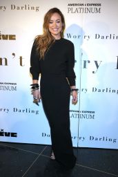 Olivia Wilde    Don t Worry Darling  Photo Call at AMC Lincoln Square Theater 09 19 2022   - 73