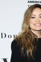 Olivia Wilde    Don t Worry Darling  Photo Call at AMC Lincoln Square Theater 09 19 2022   - 27