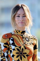 Olivia Wilde    Don t Worry Darling  Photocall at SSIFF 09 17 2022   - 4
