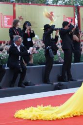 Olivia Wilde    Don t Worry Darling  Red Carpet at Venice Film Festival 09 05 2022   - 77