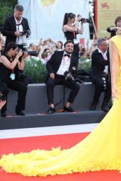 Olivia Wilde    Don t Worry Darling  Red Carpet at Venice Film Festival 09 05 2022   - 77