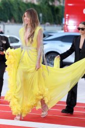 Olivia Wilde    Don t Worry Darling  Red Carpet at Venice Film Festival 09 05 2022   - 29