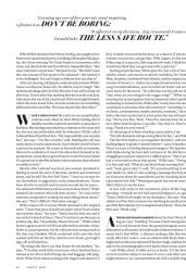 Olivia Wilde - Vanity Fair Magazine October 2022 Issue