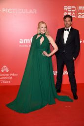 Patricia Clarkson   amfAR Gala 2022 in Venice   - 85