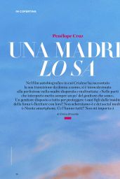 Penélope Cruz - F Magazine 10/04/2022 Issue