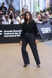 Penelope Cruz - San Sebastian International Film Festival 09/16/2022