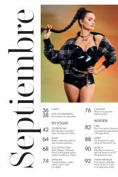 Penélope Cruz - Vogue Spain September 2022 Issue