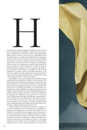 Penélope Cruz - Vogue Spain September 2022 Issue