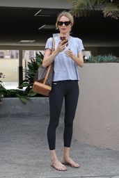 Poppy Delevingne in Workout Outfit   LA 09 09 2022   - 85