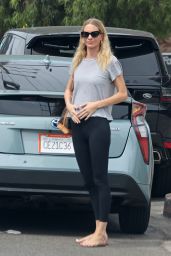 Poppy Delevingne in Workout Outfit   LA 09 09 2022   - 39