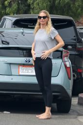 Poppy Delevingne in Workout Outfit   LA 09 09 2022   - 72